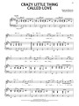 Queen for Singers with Piano Accompaniment - nuty na głos z fortepianem