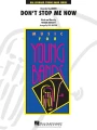 Music for Young Bands: Queen - Don't Stop Me Now (Score & Parts) - nuty na młodzieżową orkiestrę dętą