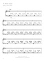 Yann Tiersen: Kerber - nuty na fortepian