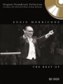 The Best of Ennio Morricone Volume 1 - Original Soundtrack Collection (+ płyta CD) - nuty na fortepian