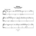 John Thompson's Easiest Piano Course: Easiest Movies - łatwe nuty na fortepian dla dzieci