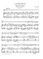 Romantic Miniatures - 25 Pieces for Violin and Piano - nuty na skrzypce i fortepian