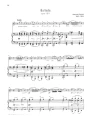 Romantic Miniatures - 25 Pieces for Violin and Piano - nuty na skrzypce i fortepian