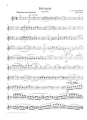 Romantic Miniatures - 25 Pieces for Violin and Piano - nuty na skrzypce i fortepian