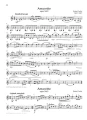 Romantic Miniatures - 25 Pieces for Violin and Piano - nuty na skrzypce i fortepian