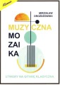 Mirosław Drożdżowski: Muzyczna mozaika - nuty na gitarę klasyczną