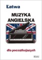 Łatwa muzyka angielska - nuty na fortepian lub keyboard dla początkujących