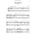 Jazz, Rags and Blues for Two 2 - Martha Mier - nuty na fortepian na cztery ręce