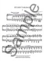 Sergiusz Rachmaninow: Etudes Tableaux op. 33, Nine Etudes Tableaux op. 39 - nuty na fortepian