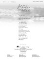 Paul Cardall: The Broken Miracle (PVG) - nuty na fortepian, linia melodyczna, akordy gitarowe i słowa