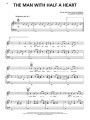 Paul Cardall: The Broken Miracle (PVG) - nuty na fortepian, linia melodyczna, akordy gitarowe i słowa