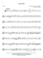 Taylor Swift - Selections from Folklore & Evermore: Violin - nuty na skrzypce (+ audio online)