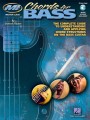 Chords for Bass - Dominik Hauser - szkoła gry na gitarze basowej (+ audio online)