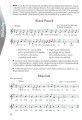 Kalendarz muzyczny w przedszkolu - Urszula Smoczyńska (zestaw: książka + 3 płyty CD)