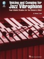 Thomas L. Davis: Voicing and Comping for Jazz Vibraphone (+ audio online) - podręcznik dla wibrafonistów