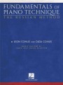 Fundamentals of Piano Technique - The Russian Method - Leon Conus, Olga Conus - podstawy techniki pianistycznej - podręcznik dla pianistów