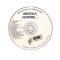 Wesołą nowinę... (+ płyta CD) - zbiór kolęd tradycyjnych z akompaniamentem - ks. Hieronim Chamski