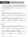 Keyboard Lesson Goldmine: 100 Jazz Lessons - Peter Deneff, Brent Edstrom (+ audio online) - 100 jazzowych lekcji na fortepian