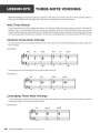 Keyboard Lesson Goldmine: 100 Jazz Lessons - Peter Deneff, Brent Edstrom (+ audio online) - 100 jazzowych lekcji na fortepian