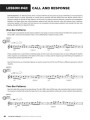 Keyboard Lesson Goldmine: 100 Blues Lessons - David Pearl, Todd Lowry (+ audio online) - 100 bluesowych lekcji na fortepian