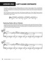 Keyboard Lesson Goldmine: 100 Rock Lessons - Brent Edstrom, Todd Lowry (+ 2 płyty CD) - 100 rockowych lekcji na fortepian