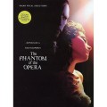 Andrew Lloyd Webber: The Phantom Of The Opera - Vocal Selections - muzyka z filmu Upiór w Operze na głos i fortepian