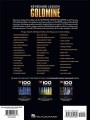 Keyboard Lesson Goldmine: 100 Rock Lessons - Brent Edstrom, Todd Lowry (+ 2 płyty CD) - 100 rockowych lekcji na fortepian