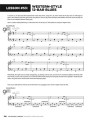 Keyboard Lesson Goldmine: 100 Country Lessons - Todd Lowry, Dan Geisler (+ 2 płyty CD) - 100 lekcji na fortepian w stylu country