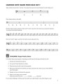 How To Read Bass Clef On The Piano - Caroline McCaskey, Charylu Roberts - podręcznik z ćwiczeniami do nauki klucza basowego na fortepianie
