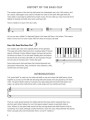 How To Read Bass Clef On The Piano - Caroline McCaskey, Charylu Roberts - podręcznik z ćwiczeniami do nauki klucza basowego na fortepianie