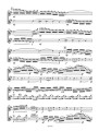 Piotr Czajkowski: Nutcracker Suite for two Flutes - suita Dziadek do orzechów - nuty na duet fletowy