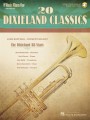20 Dixieland Classics for Trumpet (+ audio online) - John Hoffman - nuty na trąbkę