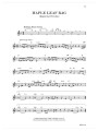 20 Dixieland Classics for Trumpet (+ audio online) - John Hoffman - nuty na trąbkę