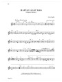 20 Dixieland Classics for Trumpet (+ audio online) - John Hoffman - nuty na trąbkę