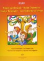 Lajos Papp: Merry Trumpeters - Five trumpet trios - tria trąbkowe dla początkujących