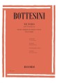 Giovanni Bottesini: Metodo per contrabbasso - Method for Double Bass - szkoła na kontrabas