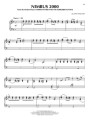 The John Williams Piano Anthology - antologia utworów kompozytora - nuty na fortepian