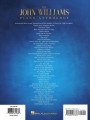 The John Williams Piano Anthology - antologia utworów kompozytora - nuty na fortepian