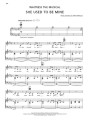 The Big Book Of West End Songs (PVG) - nuty na fortepian, melodia, akordy gitarowe i słowa