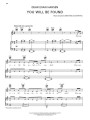 The Big Book Of West End Songs (PVG) - nuty na fortepian, melodia, akordy gitarowe i słowa
