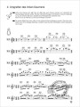 Flote Spielen Band C - Elizabeth Weinzierl, Edmund Wachter - szkoła na flet poprzeczny cz. 3 (+ płyta CD)