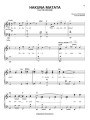 Disney Favorites for Accordion - ulubione piosenki z bajek - nuty na akordeon