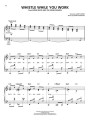 Disney Favorites for Accordion - ulubione piosenki z bajek - nuty na akordeon