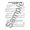 New Age Piano - Todd Lowry - kompletny przewodnik po stylu muzycznym (+ płyta CD)