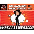 Lang Lang Piano Method - poziom 1 - szkoła gry na fortepianie (+ audio online)
