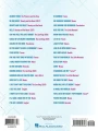 The 40 Most-Streamed Disney Songs for Easy Piano - piosenki z bajek w łatwym opracowaniu na pianino