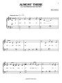 Simple Disney Songs: The Easiest Easy Piano Songs - najprostsze opracowanie piosenek z bajek Disneya - nuty na pianino dla początkujących