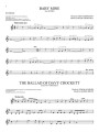101 Disney Songs: Recorder - nuty na flet prosty