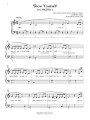 Disney Heroines - 10 Piano Arrangements in Progressive Order - Jennifer Linn - nuty na pianino dla początkujących