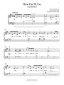 Disney Heroines - 10 Piano Arrangements in Progressive Order - Jennifer Linn - nuty na pianino dla początkujących